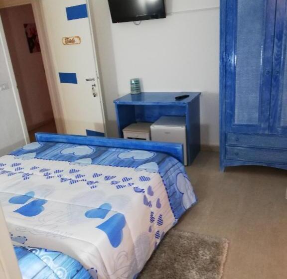 Номер Стандарт Трехместный, All'ombra Del Noce B&b