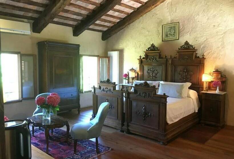 اتاق استاندارد, B&b Cà Cinel Asolo