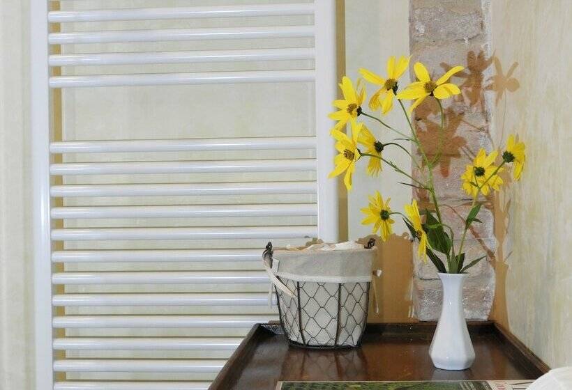 اتاق استاندارد, B&b Cà Cinel Asolo