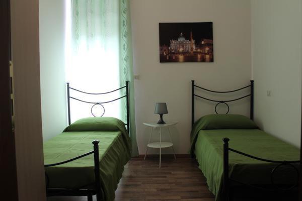 اتاق استاندارد, B&b D'amare