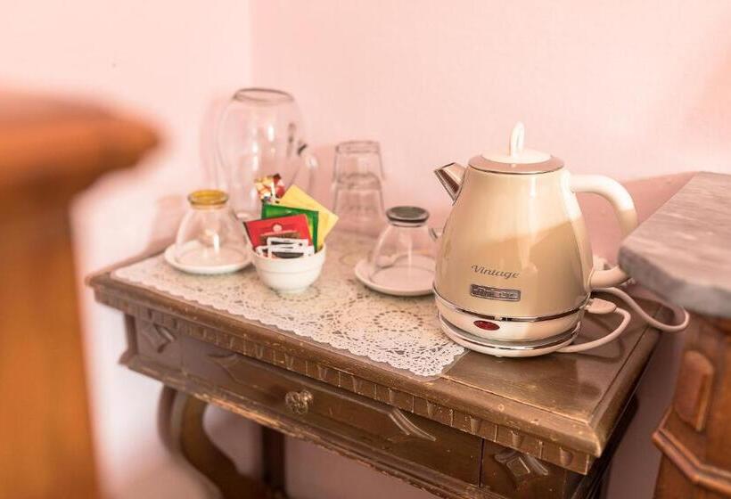Номер Стандарт Трехместный, Albergo Diffuso Ca' Spiga