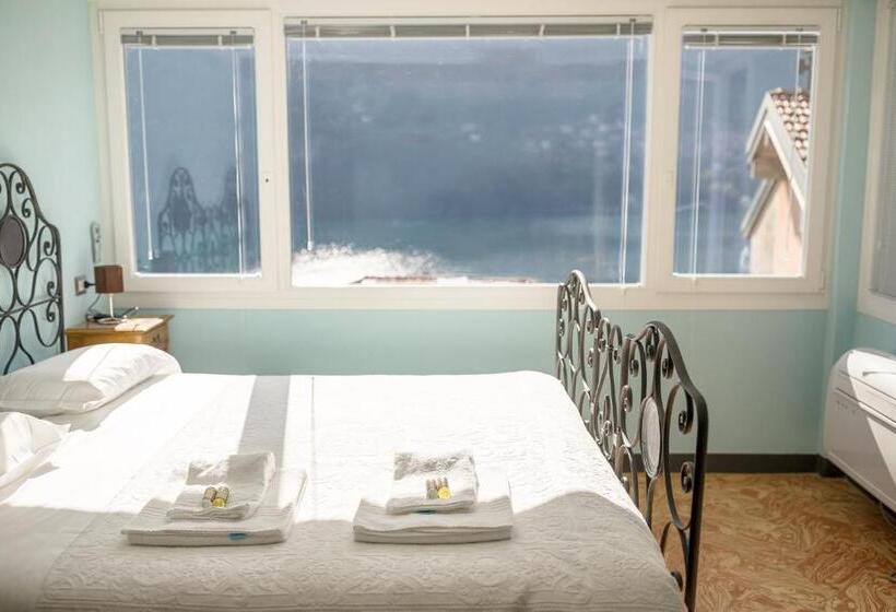 Номер Superior Кровать Кинг, Albergo Diffuso Ca' Spiga