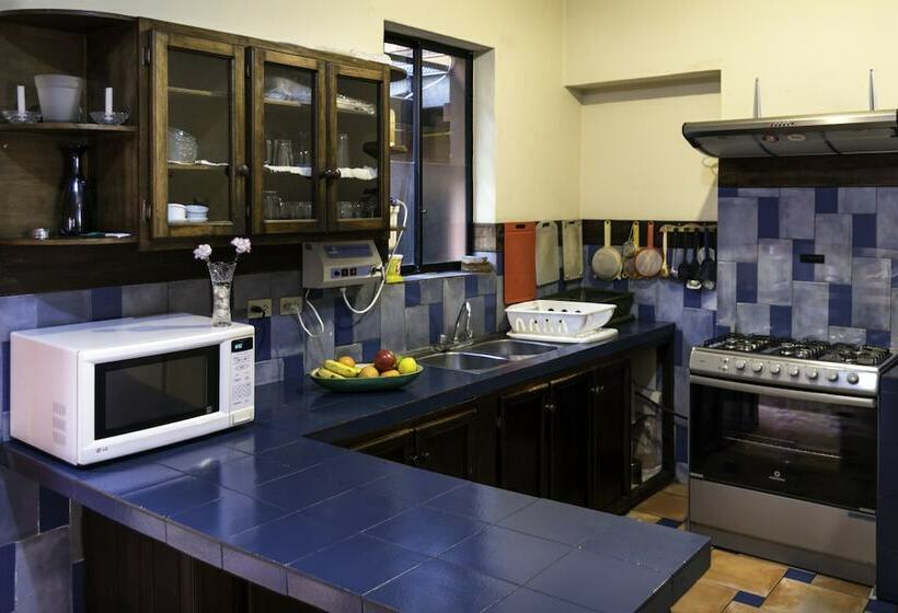 Standard-huone, Casa Del Arupo