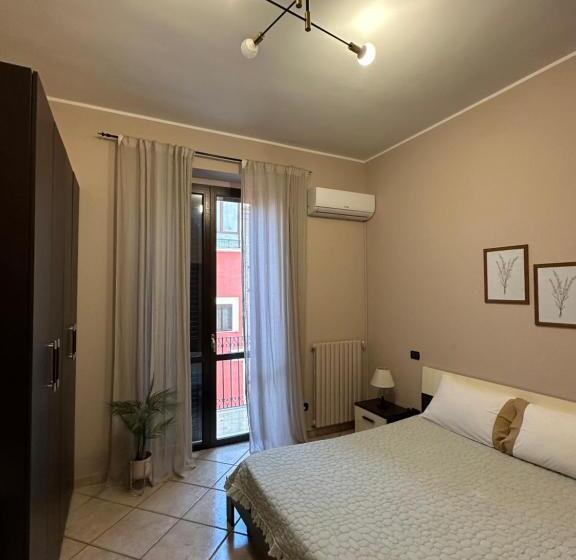 اتاق استاندارد, Bed & Breakfast Federico Ii