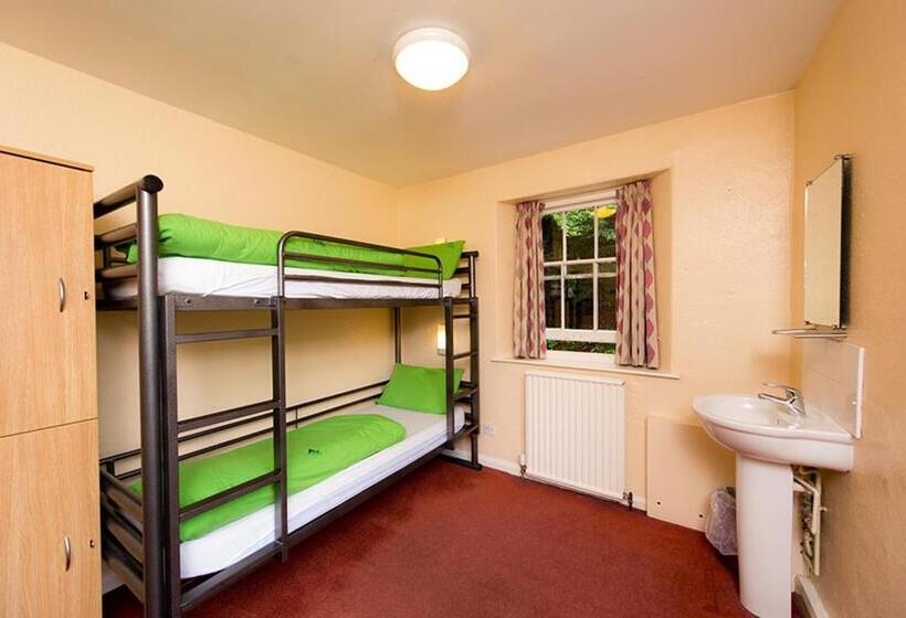 Номер Стандарт Совместная Ванная, Yha Grasmere Butharlyp Howe