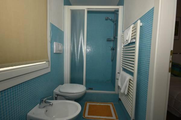 Quarto Estandar, Terantiga