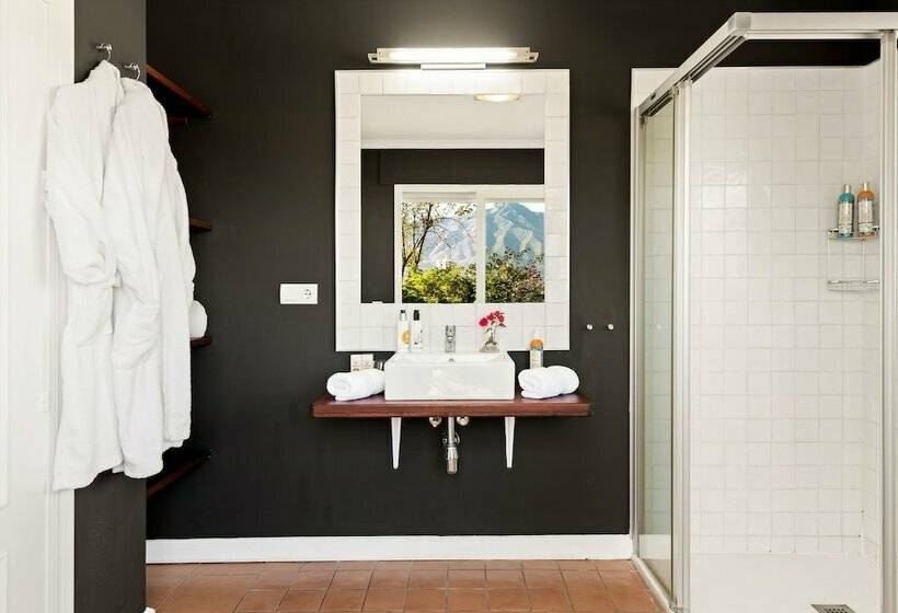 Люкс с Террасой, Molo Luxury Suites Puerto Banus