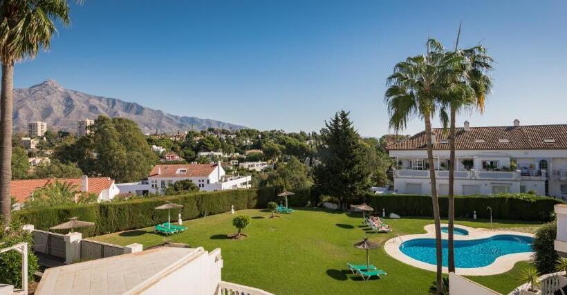Номер Superior, Molo Luxury Suites Puerto Banus