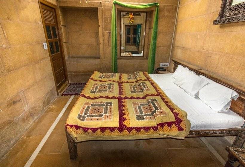 Номер Стандарт, Oasis Haveli Jaisalmer