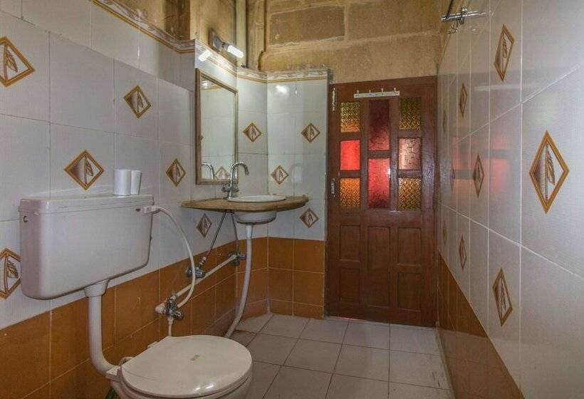 Номер Стандарт, Oasis Haveli Jaisalmer