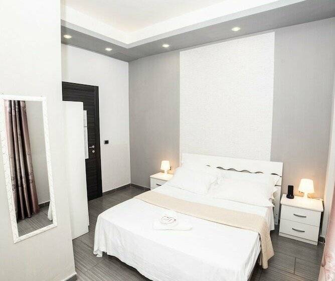 اتاق راحتی, B&b Paradise