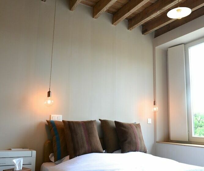 اتاق راحتی, Boetiekhotel Hemelhuys