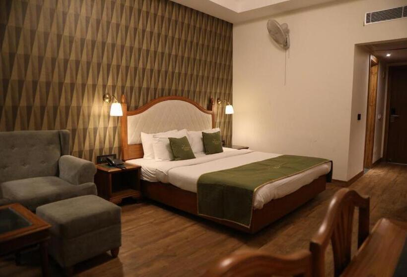 اتاق لوکس, Midtown Grand