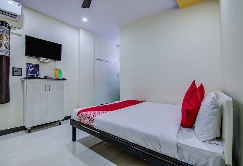 Номер Стандарт, Collection O 5362 Hotel Spar Grand