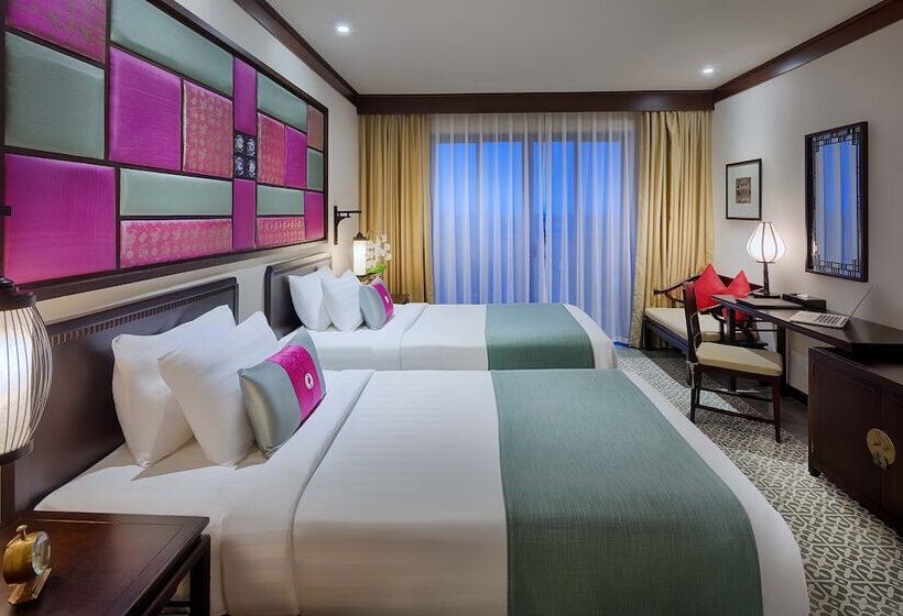 家庭套房, Wyndham Garden Hoi An Cua Dai