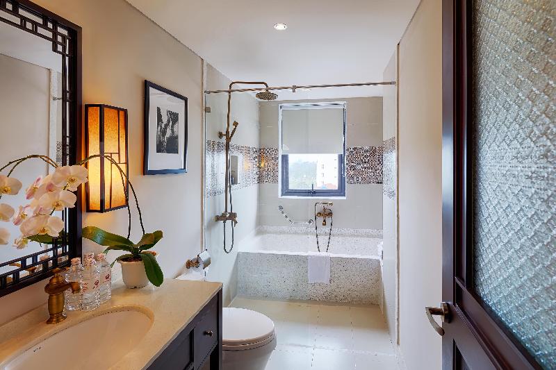 套房, Wyndham Garden Hoi An Cua Dai