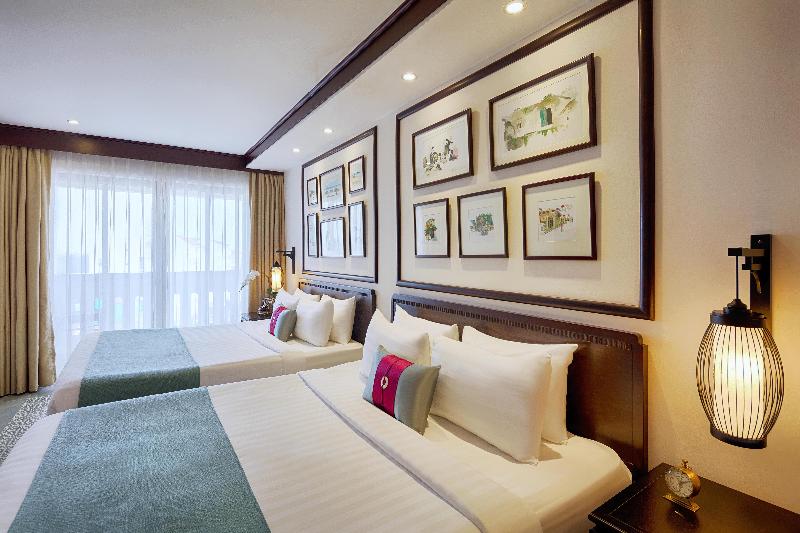 套房, Wyndham Garden Hoi An Cua Dai