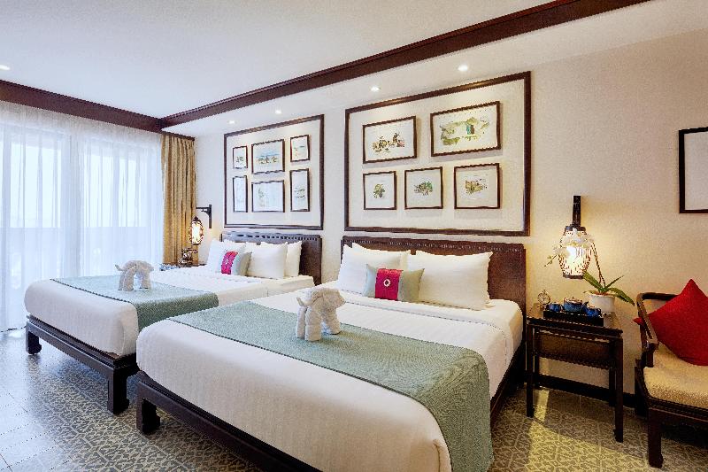 家庭间, Wyndham Garden Hoi An Cua Dai