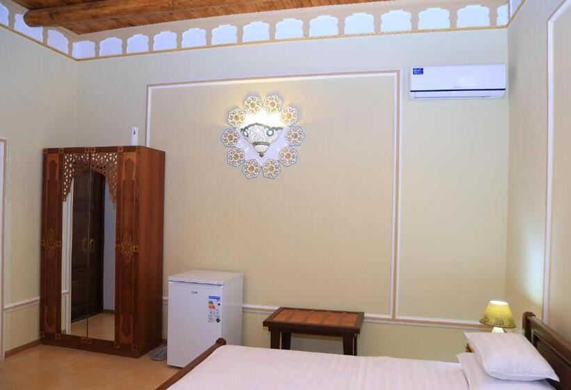 标准间, Grand Emir Residence