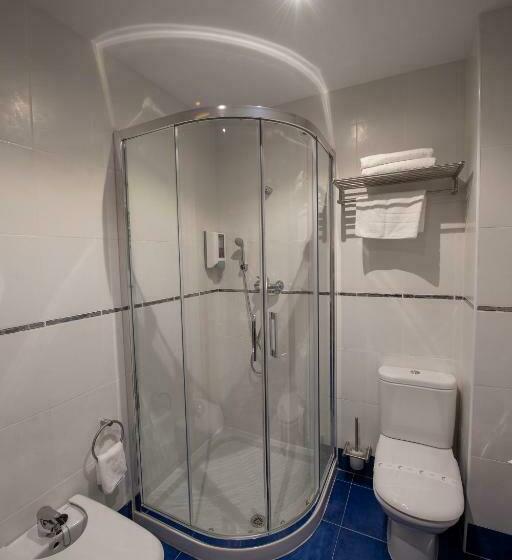 Апартаменты 3 Спальни, Apartamentos Vida Mar De Laxe