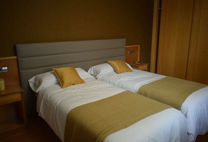 Апартаменты 2 Спальни, Apartamentos Vida Mar De Laxe