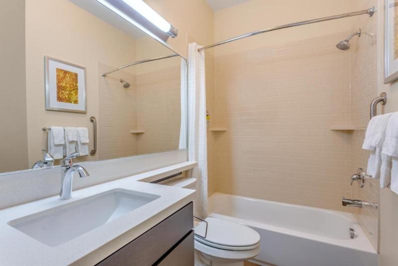 标准工作室, Candlewood Suites Bethlehem South, An Ihg