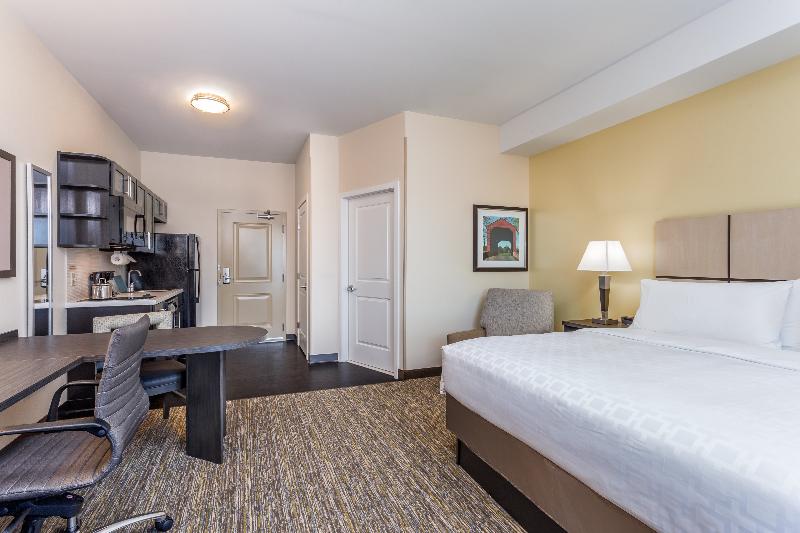标准间, Candlewood Suites Bethlehem South, An Ihg