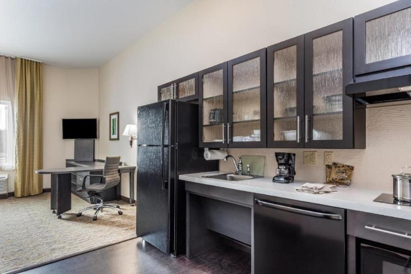 套房, Candlewood Suites Bethlehem South, An Ihg