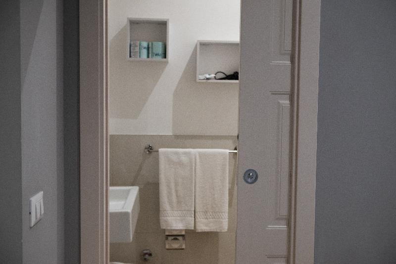 小型套房带阳台, Zibibbo Suites &s   Aparthotel In Centro Storico A Trapani