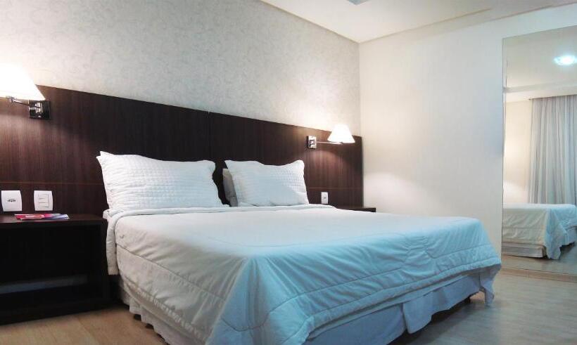 스탠다드 룸, Gontijo Inn