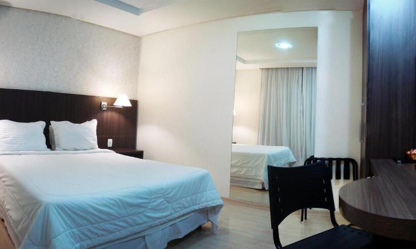스탠다드 룸, Gontijo Inn