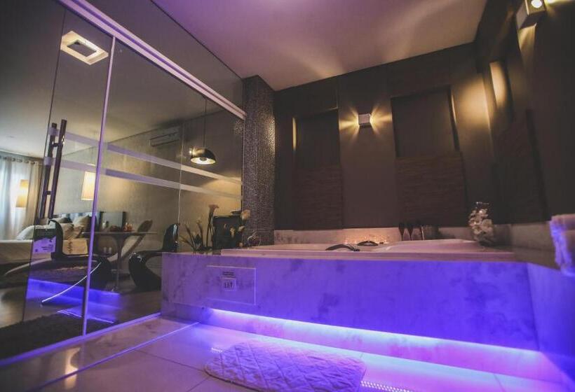 프레지덴셜 스위트, Gontijo Inn