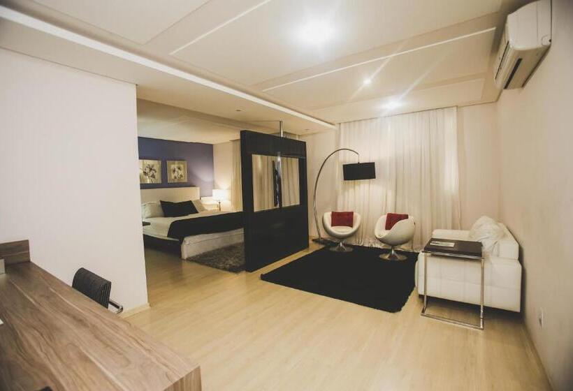 스위트, Gontijo Inn