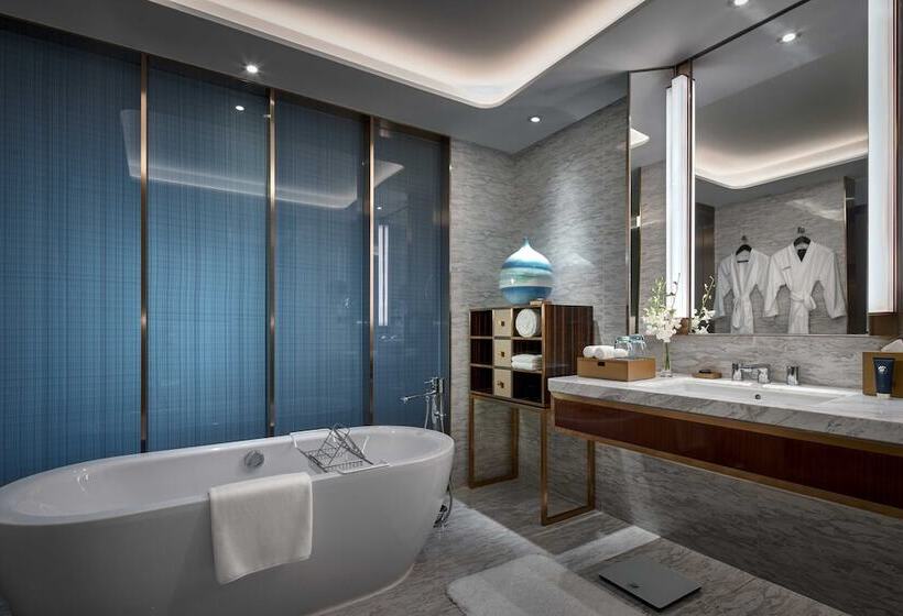 اتاق سوپریور, Primus Hotel Shanghai Hongqiao