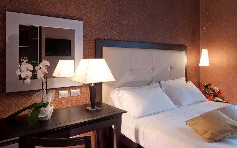 اتاق لوکس, Primus Hotel Shanghai Hongqiao