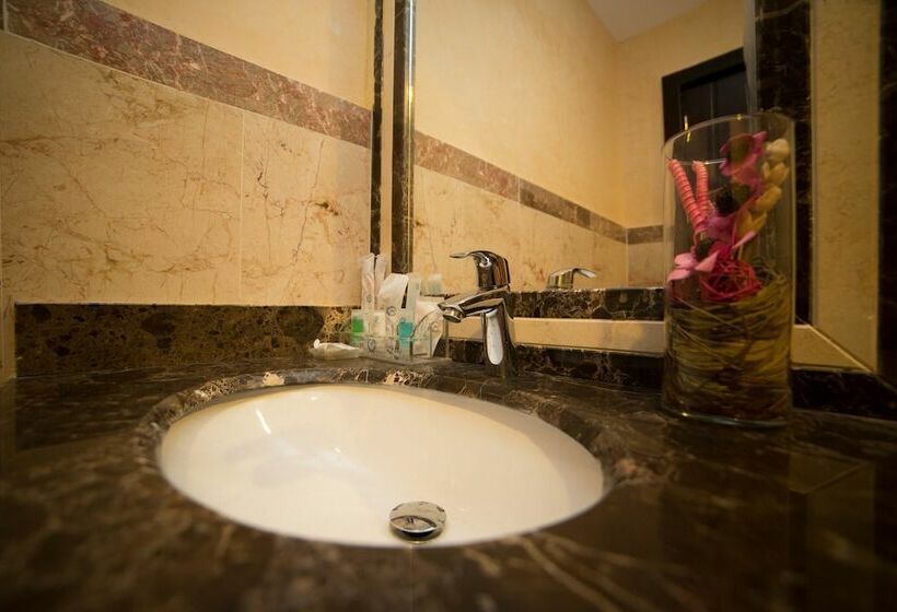 آپارتمان لوکس 1 خوابه, Raoum Inn Buraydah