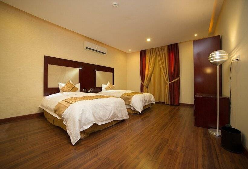Номер Executive, Raoum Inn Buraydah