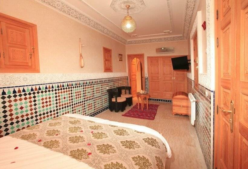 اتاق پرمیوم, Riad Moulay