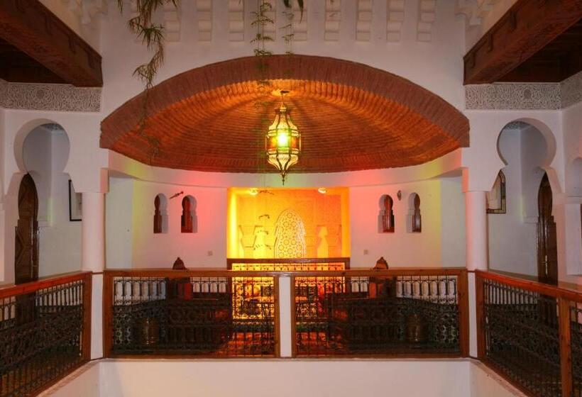 اتاق استاندارد, Riad Moulay