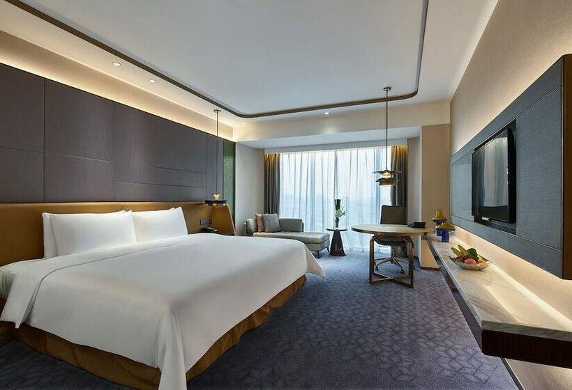 اتاق لوکس, Primus Hotel Shanghai Hongqiao
