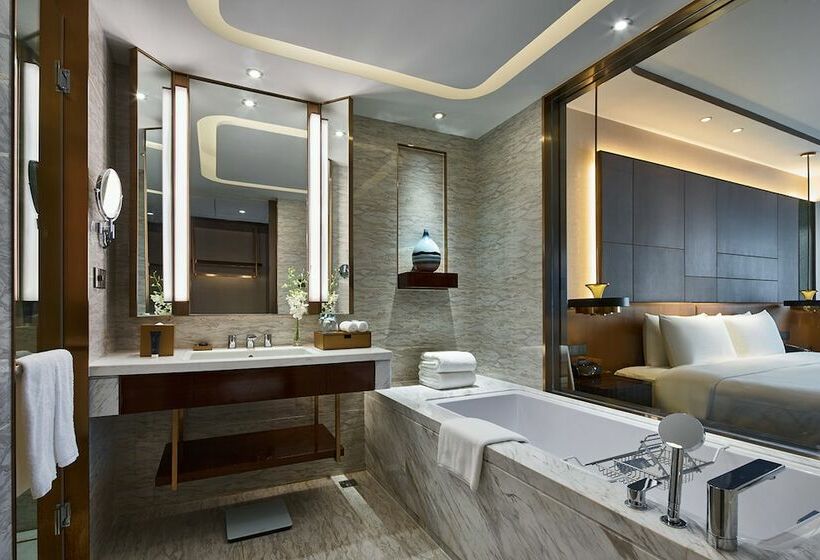 اتاق سوپریور, Primus Hotel Shanghai Hongqiao