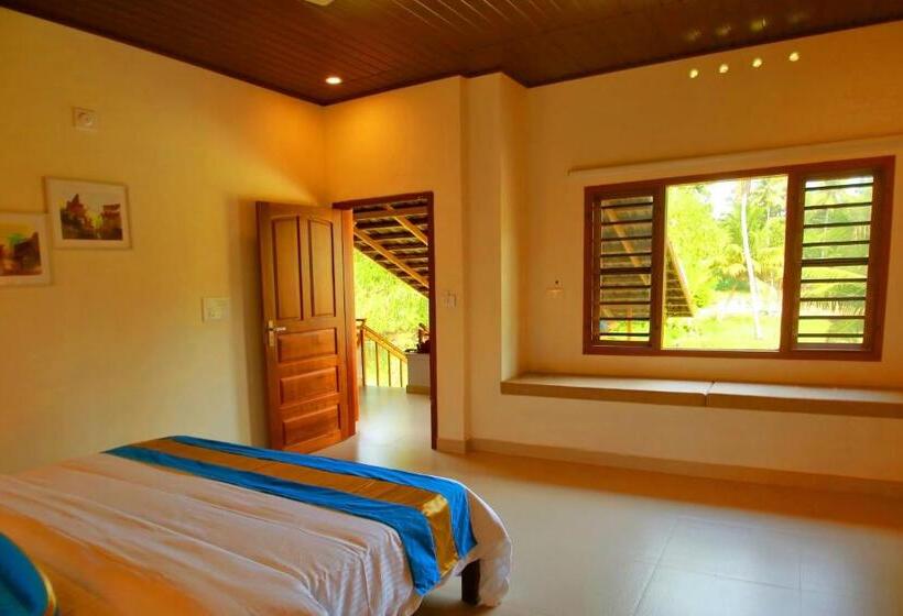 Номер Стандарт, Casa Marari