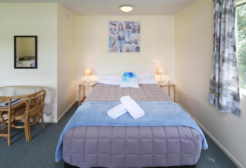 스탠다드 스튜디오, Waiheke Island Motel