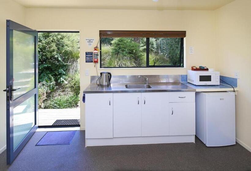 수피리어 트리플 룸, Waiheke Island Motel