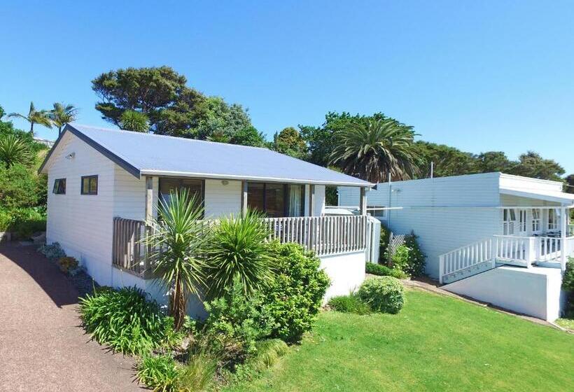 수피리어 트리플 룸, Waiheke Island Motel
