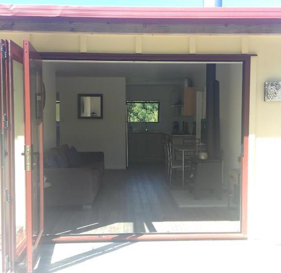오두막, Waiheke Island Motel