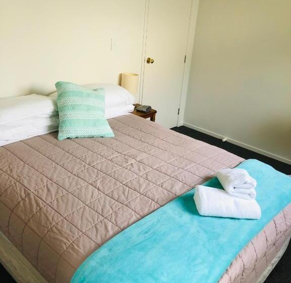 패밀리 스위트, Waiheke Island Motel