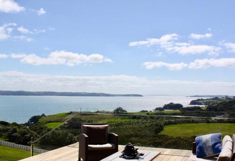 침실 1개 주택, Waiheke Island Motel