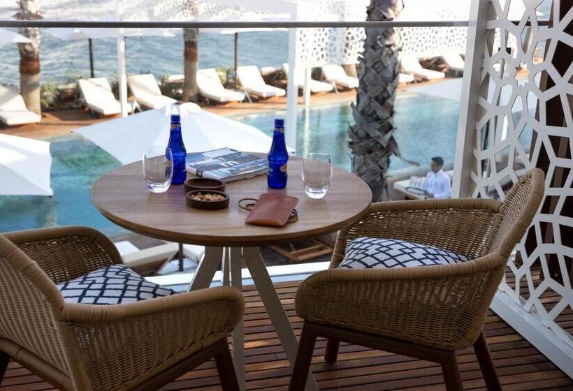 חדר סטנדרט עם מיטת קינג, Yalikavak Marina Hotel By Social Living Collection