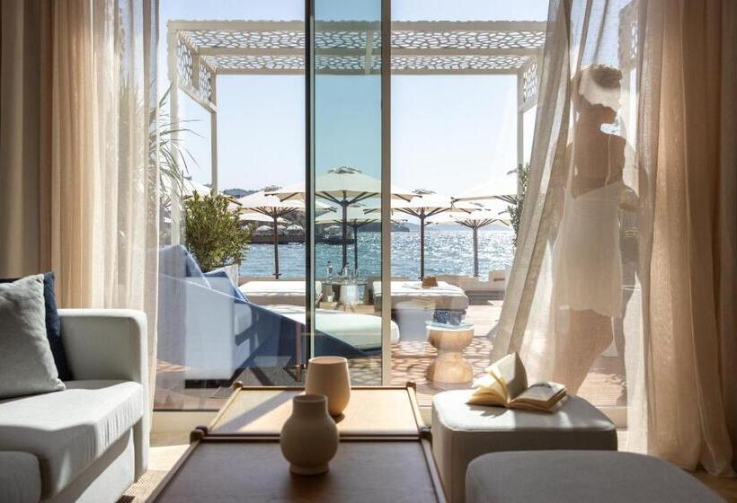 סוויטה נוף לים, Yalikavak Marina Hotel By Social Living Collection